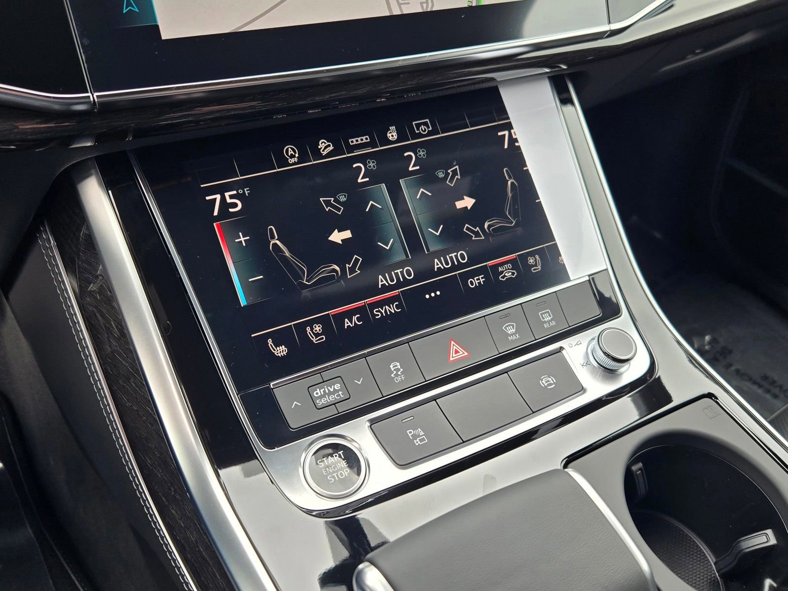 New 2026 Audi Q7 2.0T Premium Plus AWD/4WD image 22