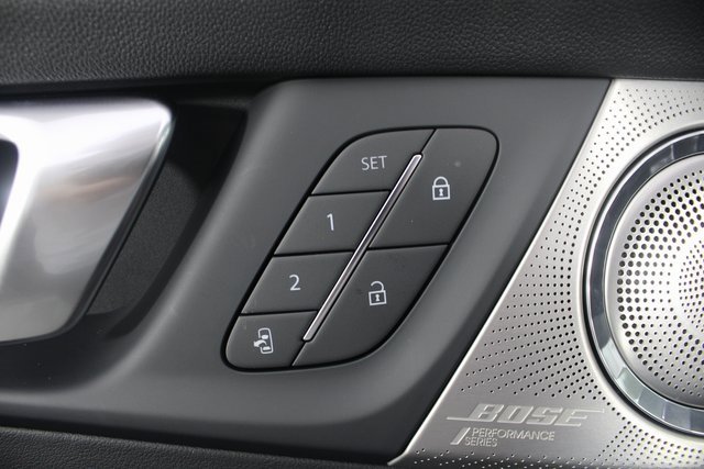 New 2026 Buick Enclave Avenir image 17