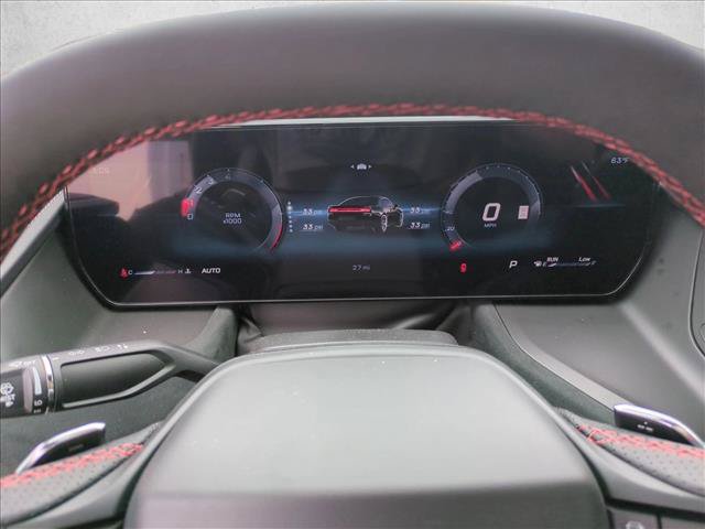 New 2026 Dodge Charger Scat Pack AWD/4WD image 11