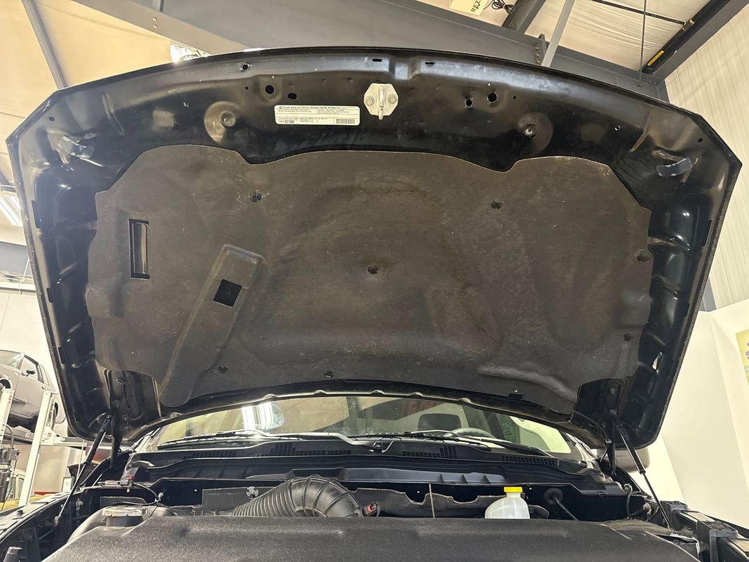 Used 2012 RAM 1500 Tradesman w/ ST Popular Equipment Group image 47