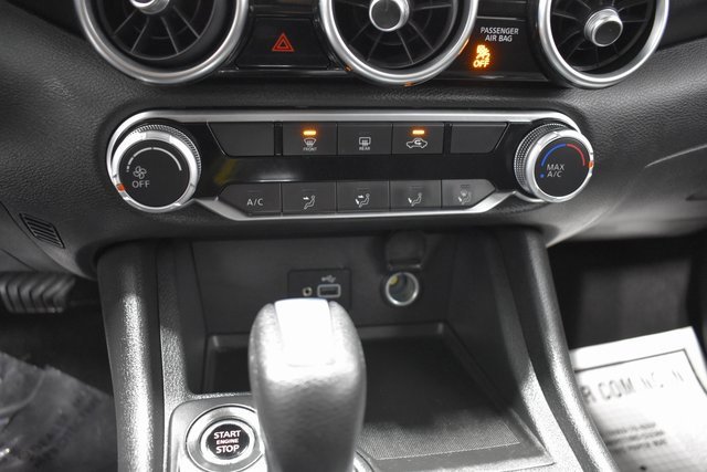 Certified 2023 Nissan Sentra S image 19