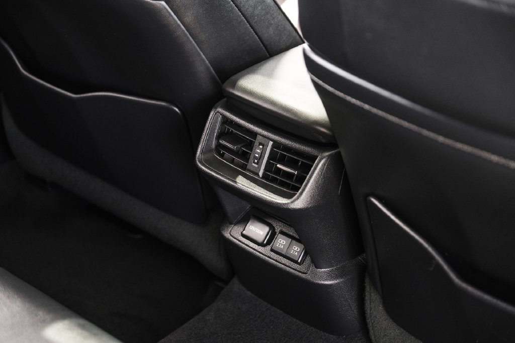 Used 2021 Lexus ES 350 F Sport w/ Accessory Package 2 FWD image 43