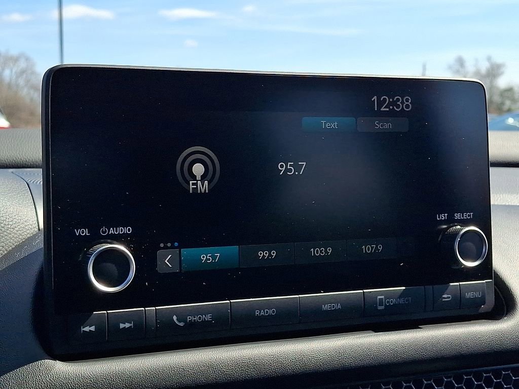 Used 2023 Honda HR-V Sport image 16