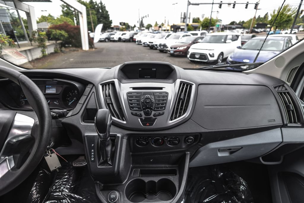 Used 2019 Ford Transit 350 XLT RWD image 26