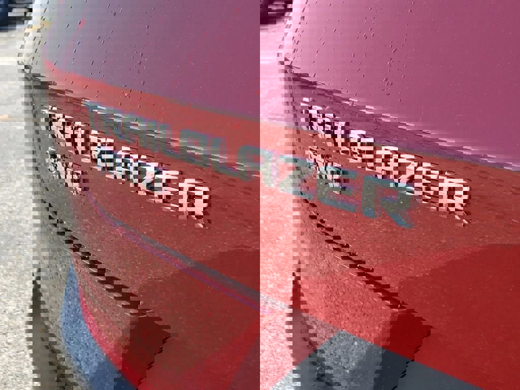 New 2026 Chevrolet TrailBlazer LT w/ Convenience Package image 29