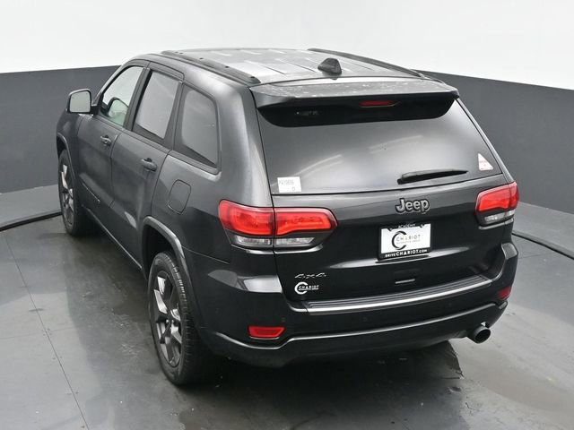 Used 2021 Jeep Grand Cherokee Limited w/ Quick Order Package 28K 80th AWD/4WD image 41