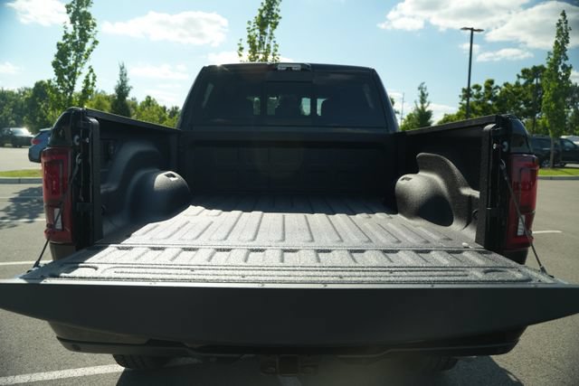 New 2026 RAM 2500 Big Horn AWD/4WD image 15