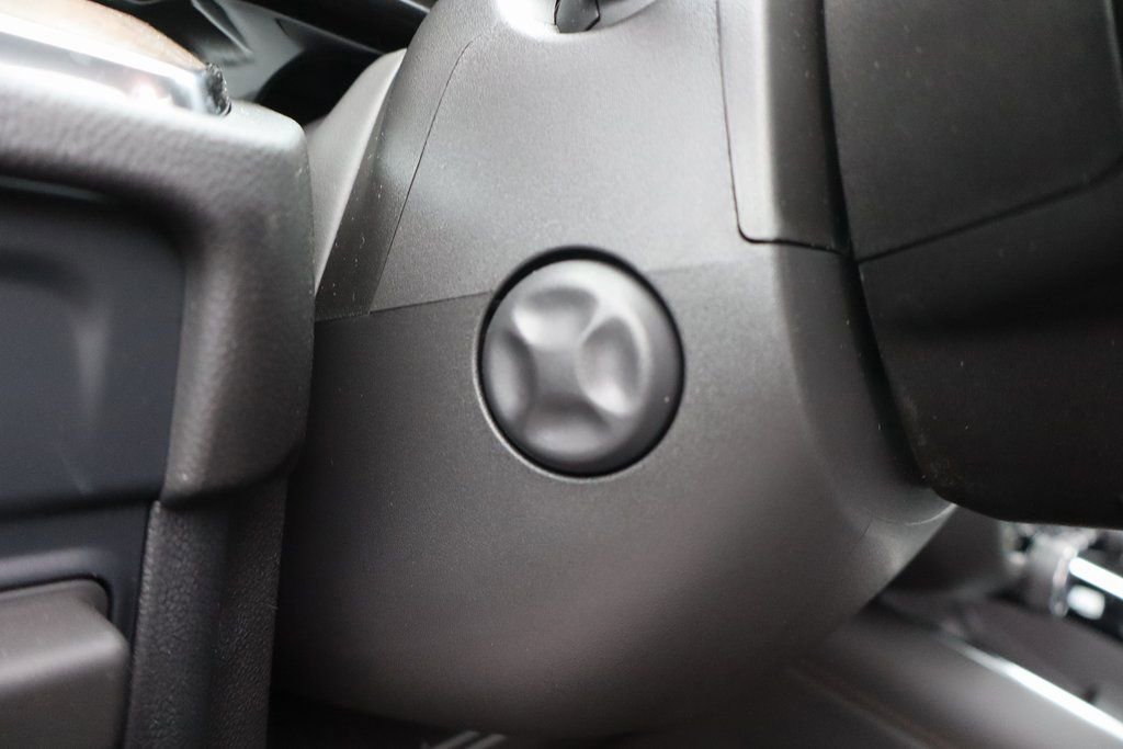 New 2026 Chevrolet Tahoe High Country image 19