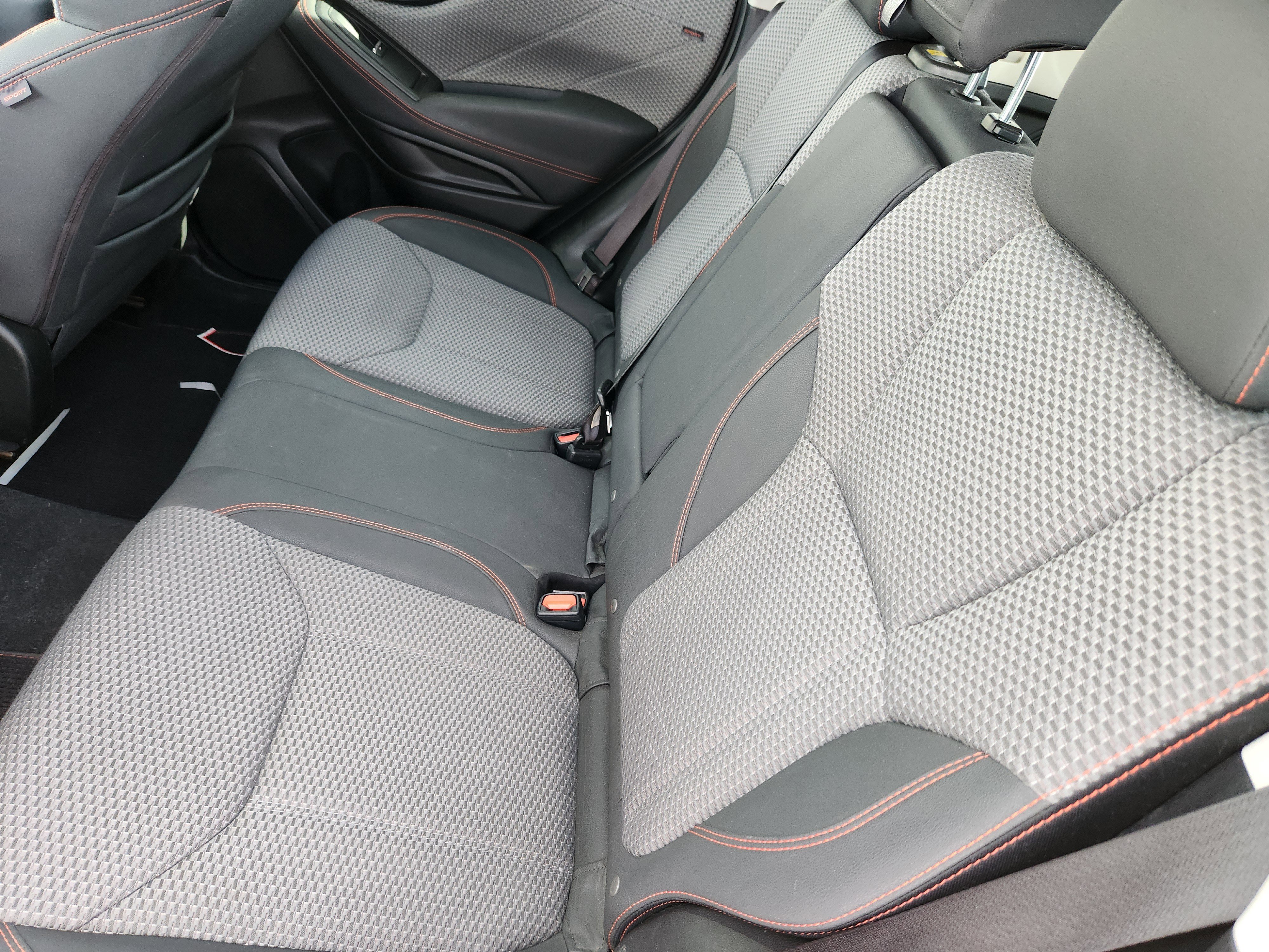 Used 2020 Subaru Forester Sport image 19