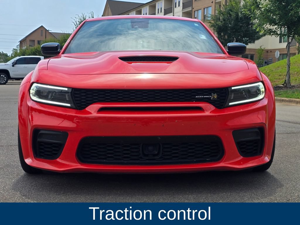 Used 2023 Dodge Charger Scat Pack RWD image 12