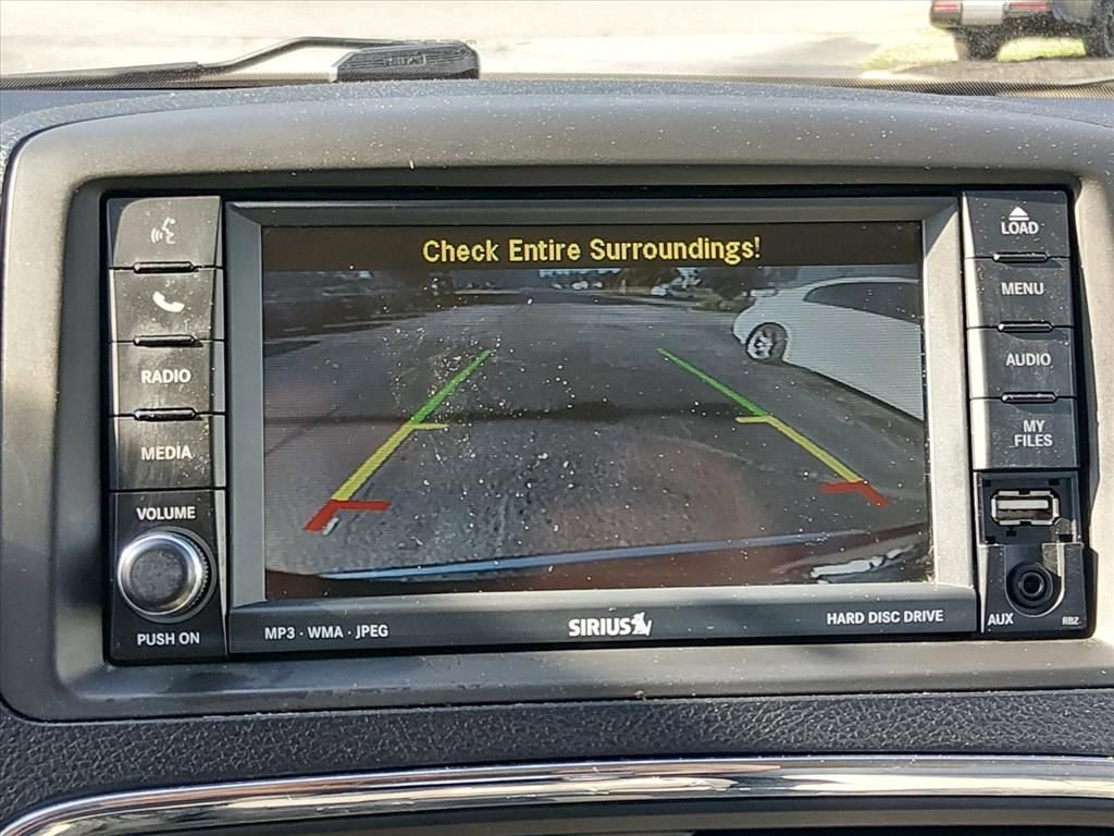 Used 2011 Dodge Grand Caravan Mainstreet w/ PWR Convenience Group FWD image 24