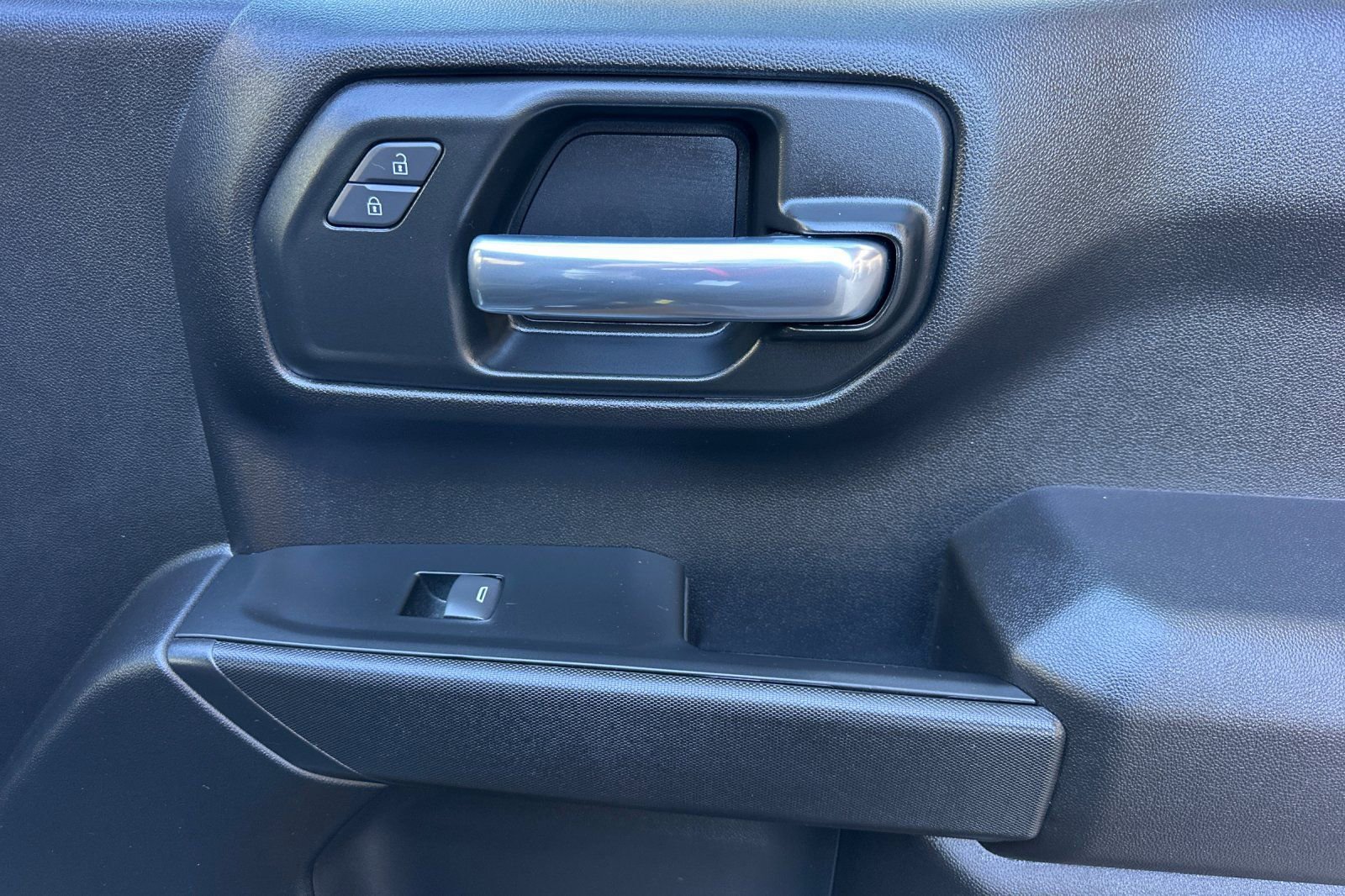 Used 2026 GMC Sierra 1500 Pro w/ Graphite Edition image 21