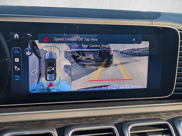 New 2026 Mercedes-Benz GLS 450 4MATIC image 11