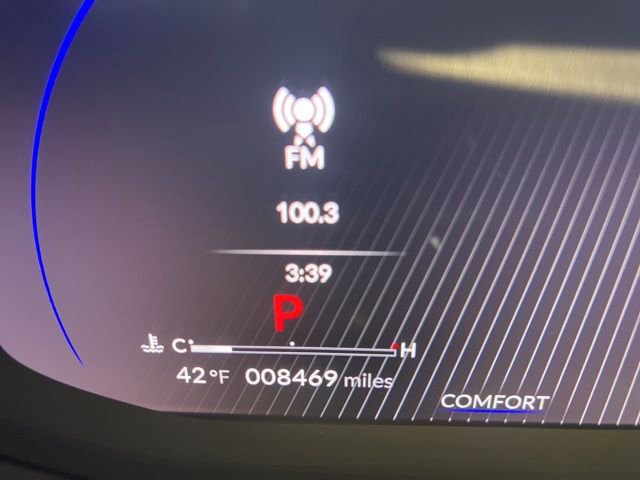 Used 2025 Acura MDX FWD w/ Technology Package image 11