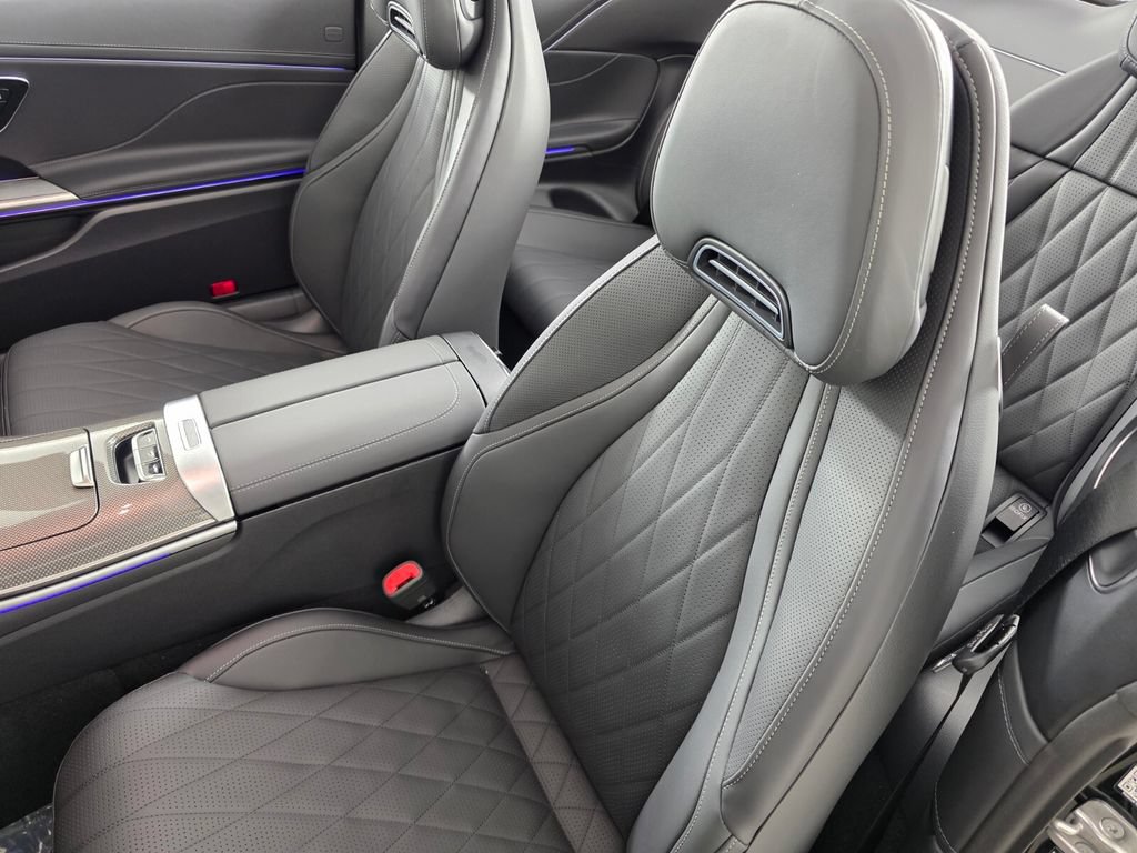 New 2026 Mercedes-Benz CLE 53 AMG 4MATIC Cabriolet image 12