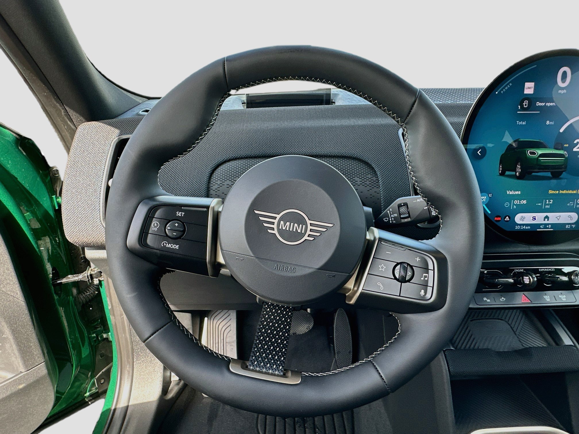 New 2027 MINI Cooper Countryman S AWD/4WD image 7
