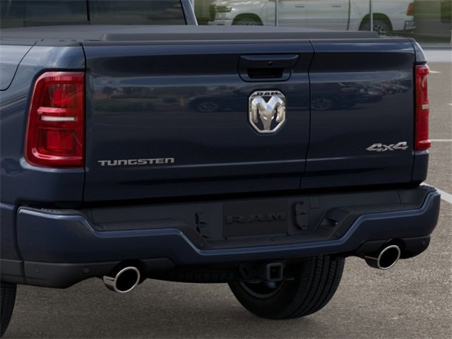 New 2026 RAM 1500 Tungsten image 13