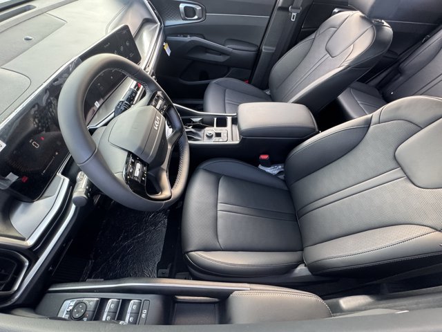 New 2026 Kia Sorento S AWD/4WD image 32