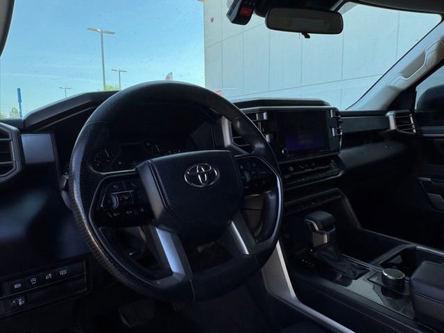 Used 2024 Toyota Tundra SR5 image 15