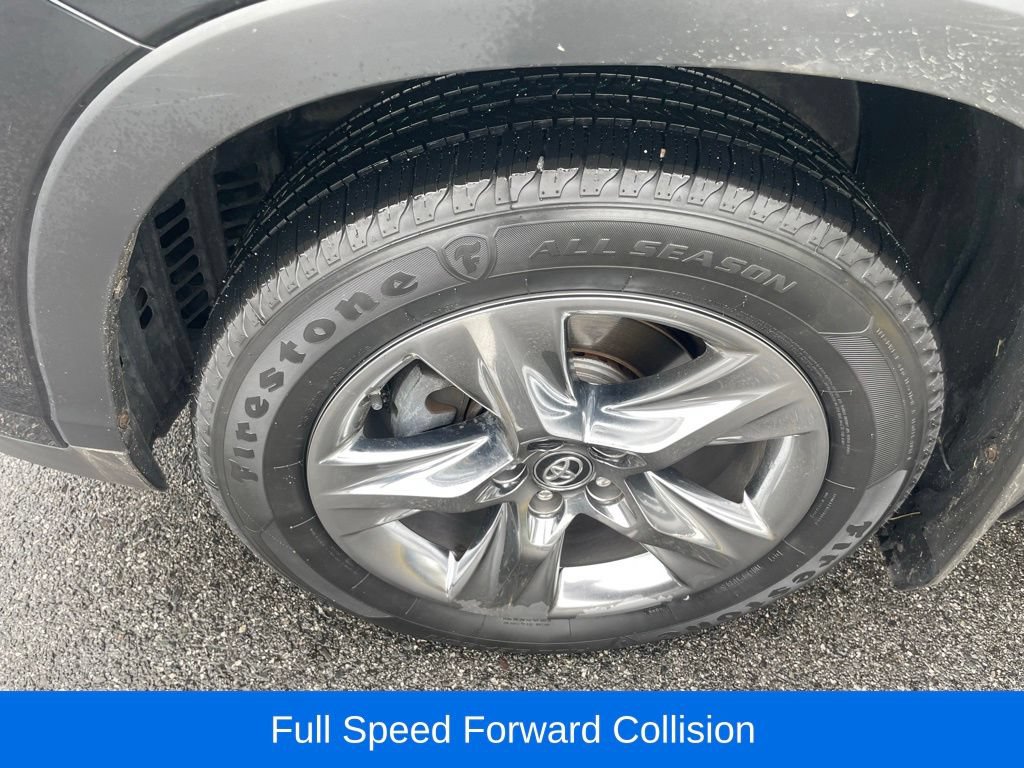 Used 2019 Toyota Highlander Limited AWD/4WD image 10