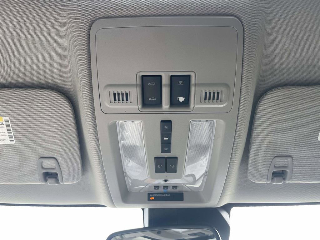 Used 2015 Cadillac SRX Performance w/ Driver Awareness Package FWD image 26