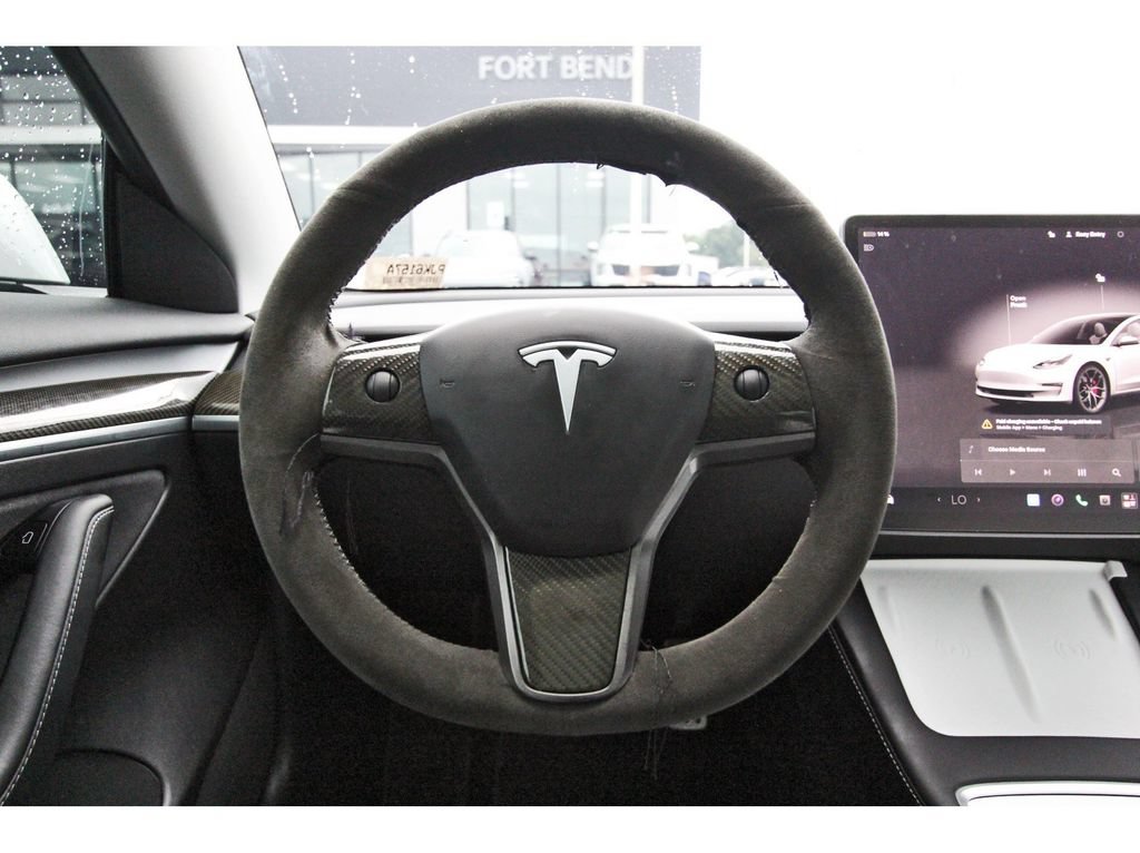 Used 2022 Tesla Model 3 Performance AWD/4WD image 15