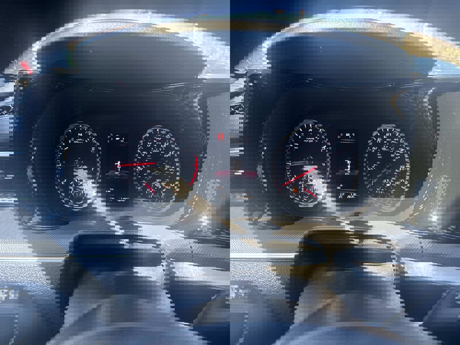 Used 2023 Kia K5 GT-Line w/ GT-Line Premium Package image 33