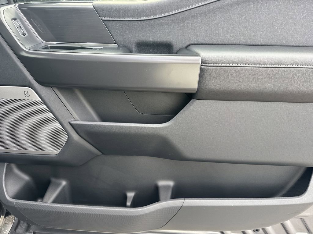 New 2026 Ford F150 Lariat image 14