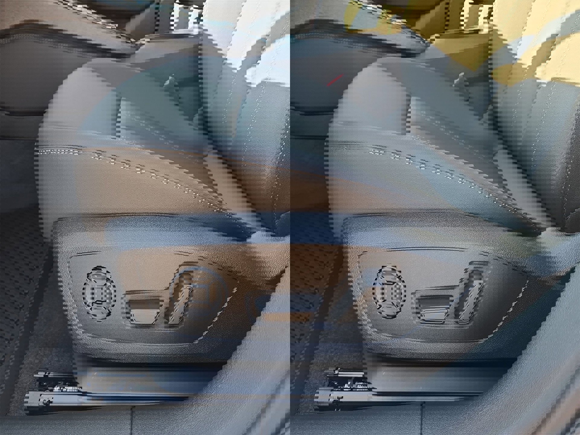 New 2025 Audi A5 2.0T Premium image 17