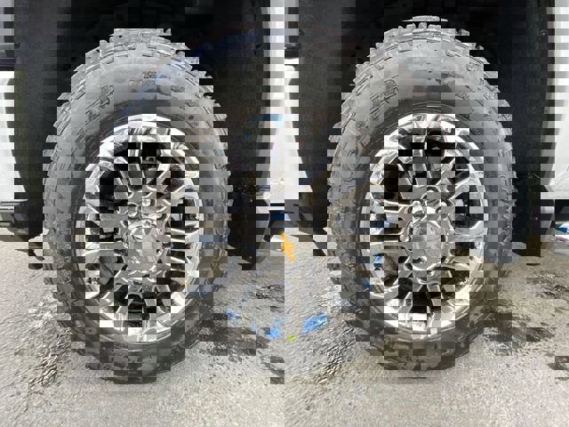 New 2026 Chevrolet Silverado 3500 LT w/ Z71 Chrome Sport Edition image 10