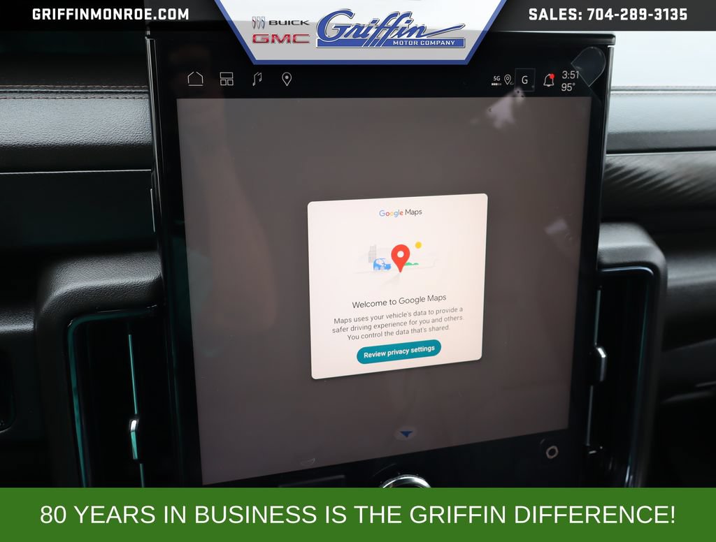 New 2026 GMC Yukon XL AT4 w/ AT4 Premium Plus Package AWD/4WD image 20