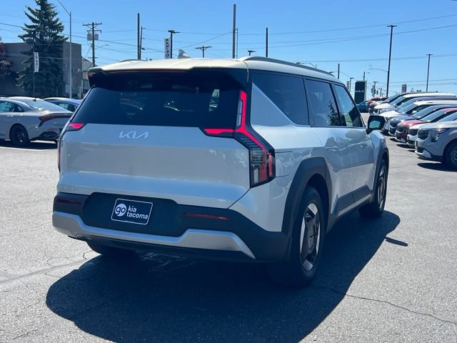 Certified 2024 Kia EV9 Wind AWD/4WD image 5