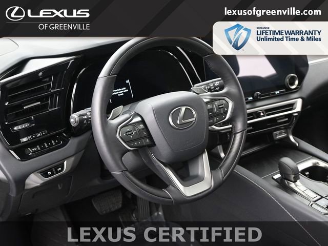 Certified 2025 Lexus RX 350 Premium w/ Accessory Package (Z1) image 23