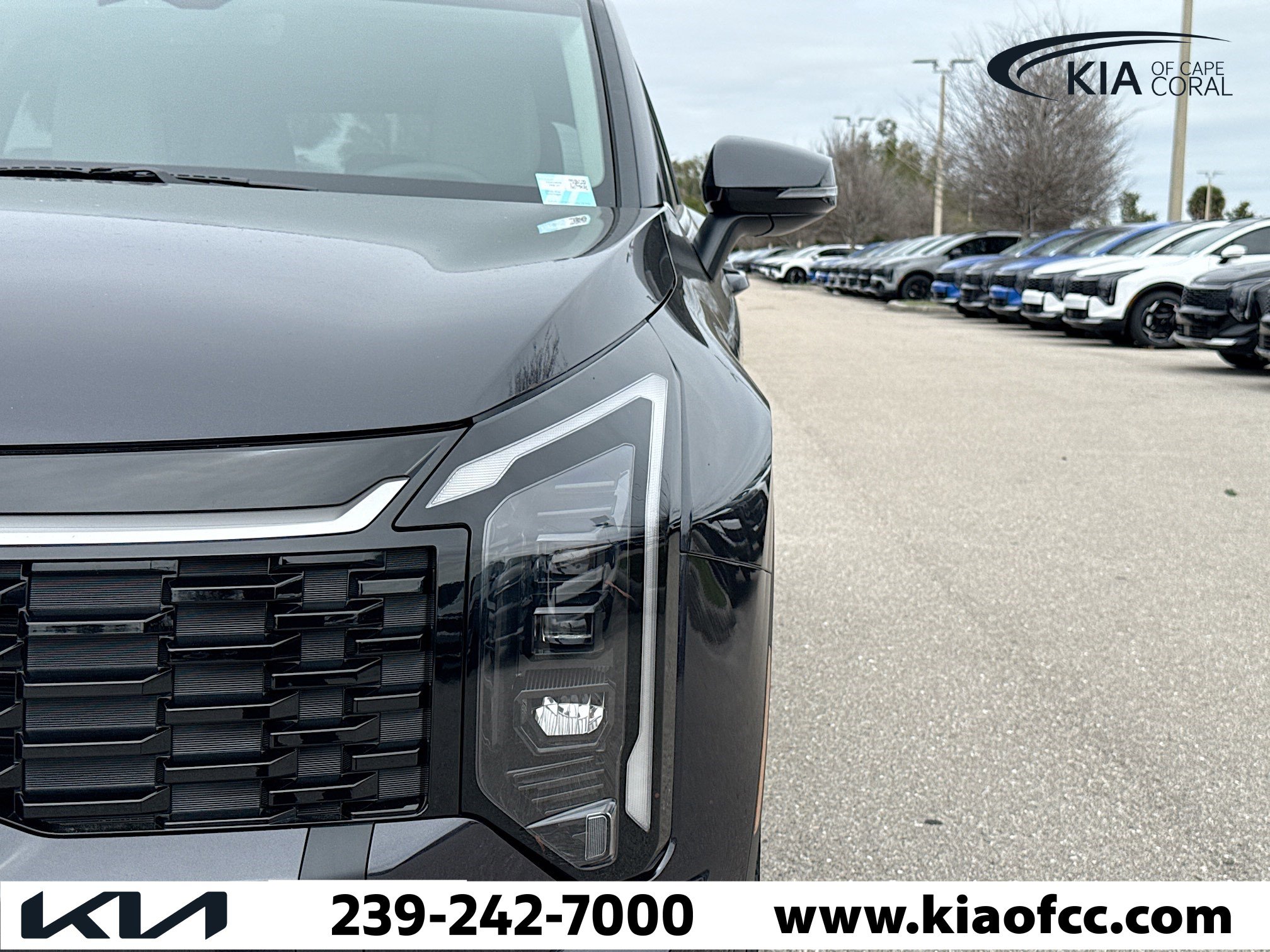 New 2026 Kia Sportage EX image 9