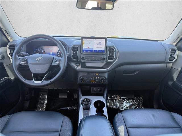 Used 2023 Ford Bronco Sport Outer Banks w/ Tech Package AWD/4WD image 14