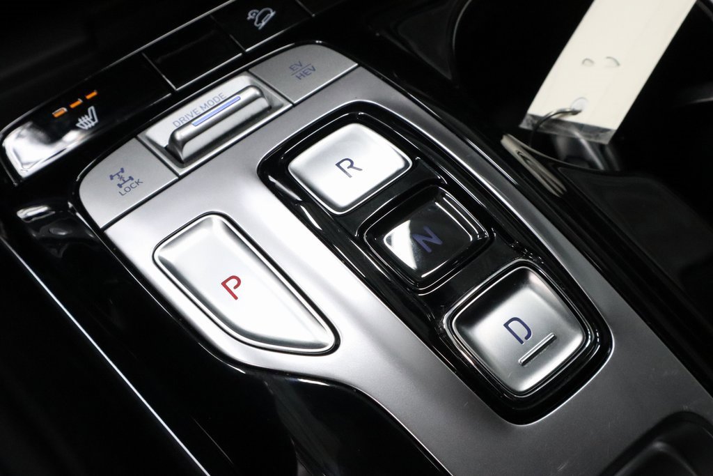 Certified 2023 Hyundai Tucson SEL image 32