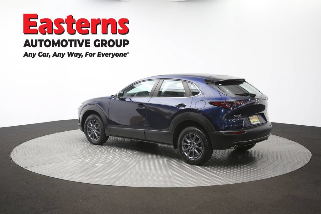 Used 2023 MAZDA CX-30 AWD 2.5 S image 62