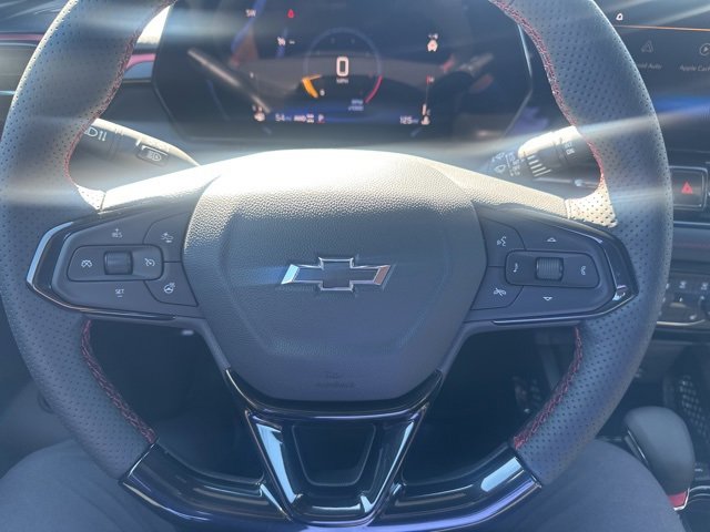 New 2026 Chevrolet TrailBlazer RS w/ Convenience Package image 9