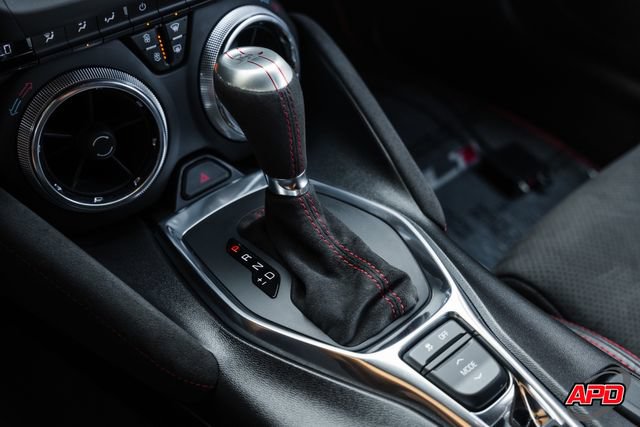 Used 2018 Chevrolet Camaro ZL1 RWD image 10