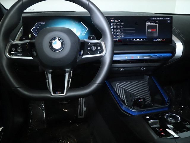 Used 2026 BMW X3 xDrive30i w/ M Sport Package AWD/4WD image 30