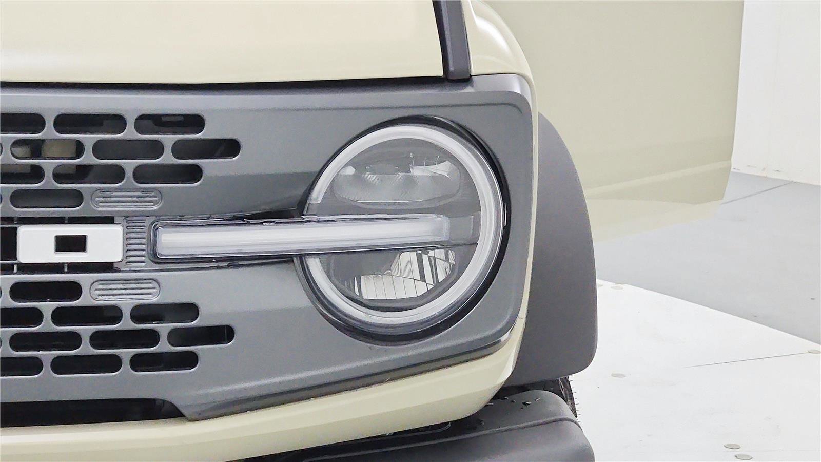 New 2025 Ford Bronco Badlands image 19