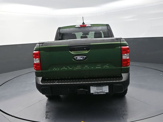 Used 2025 Ford Maverick XL w/ Equipment Group 102A image 7