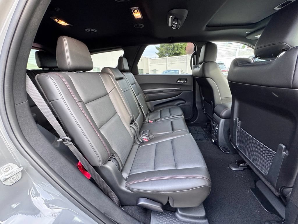 New 2026 Dodge Durango GT AWD/4WD image 21