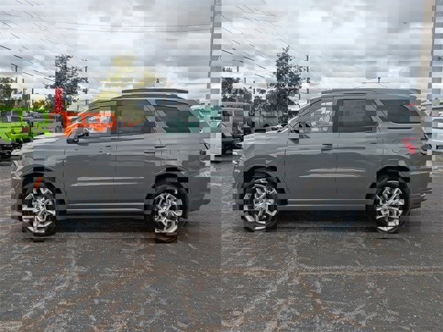 New 2026 Dodge Durango GT image 7