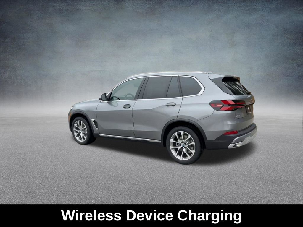 Used 2024 BMW X5 xDrive40i w/ Premium Package image 18