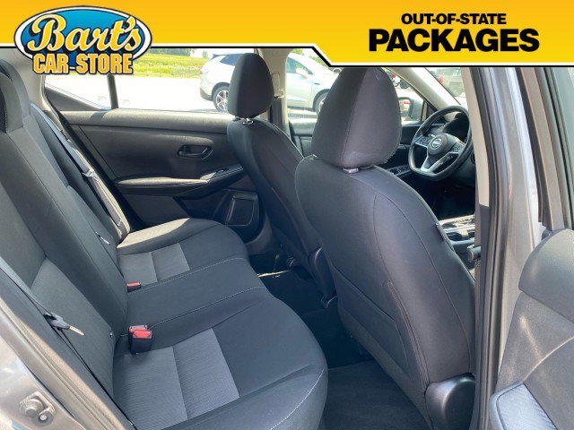 Used 2024 Nissan Sentra SV image 9