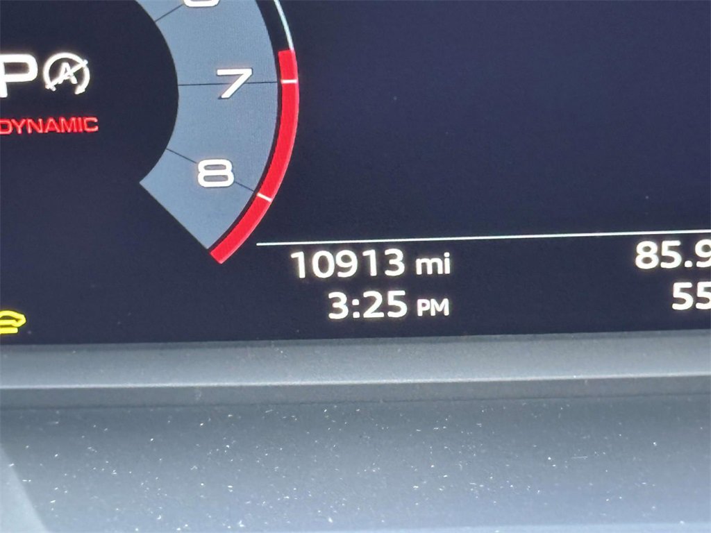 Used 2025 Audi Q3 2.0T Premium w/ Convenience Package image 20