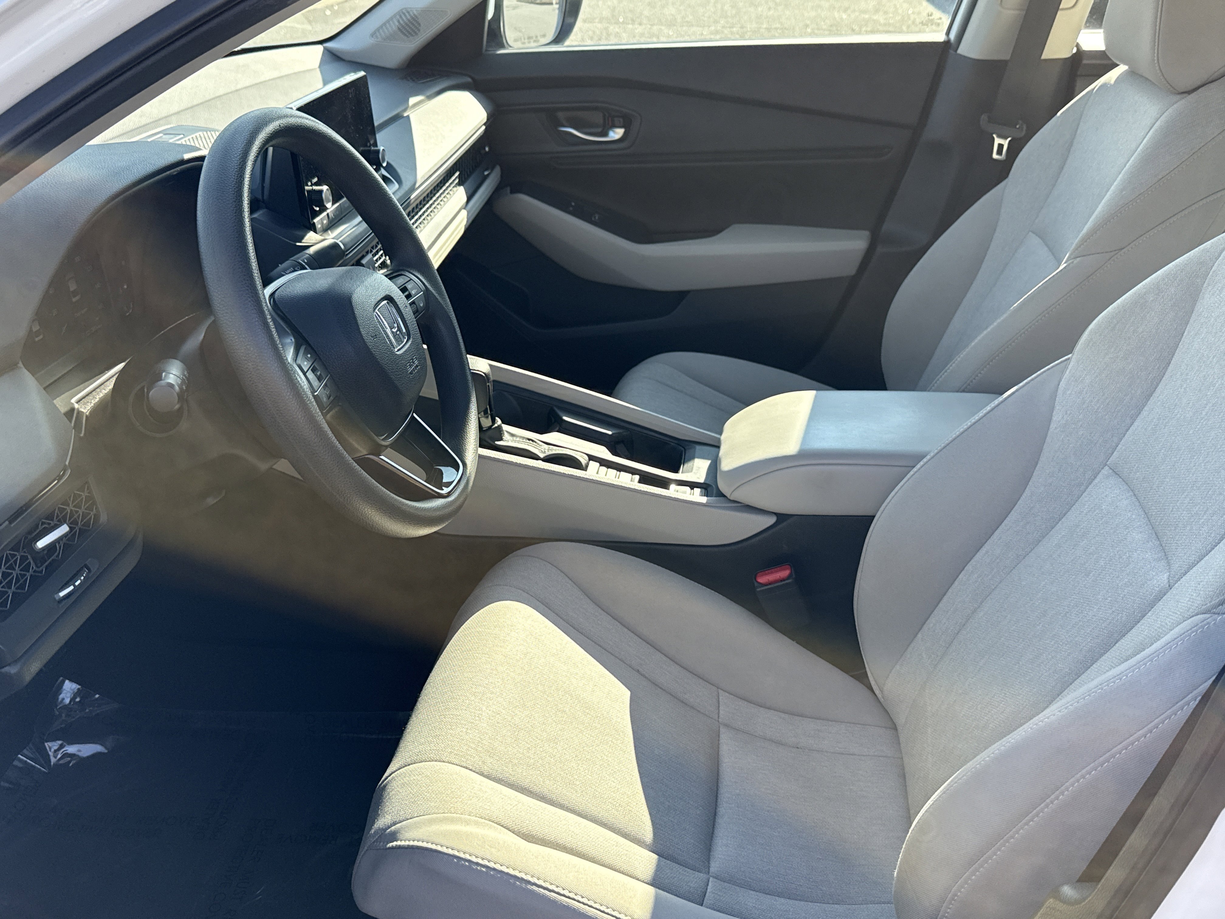 Used 2024 Honda Accord EX image 16