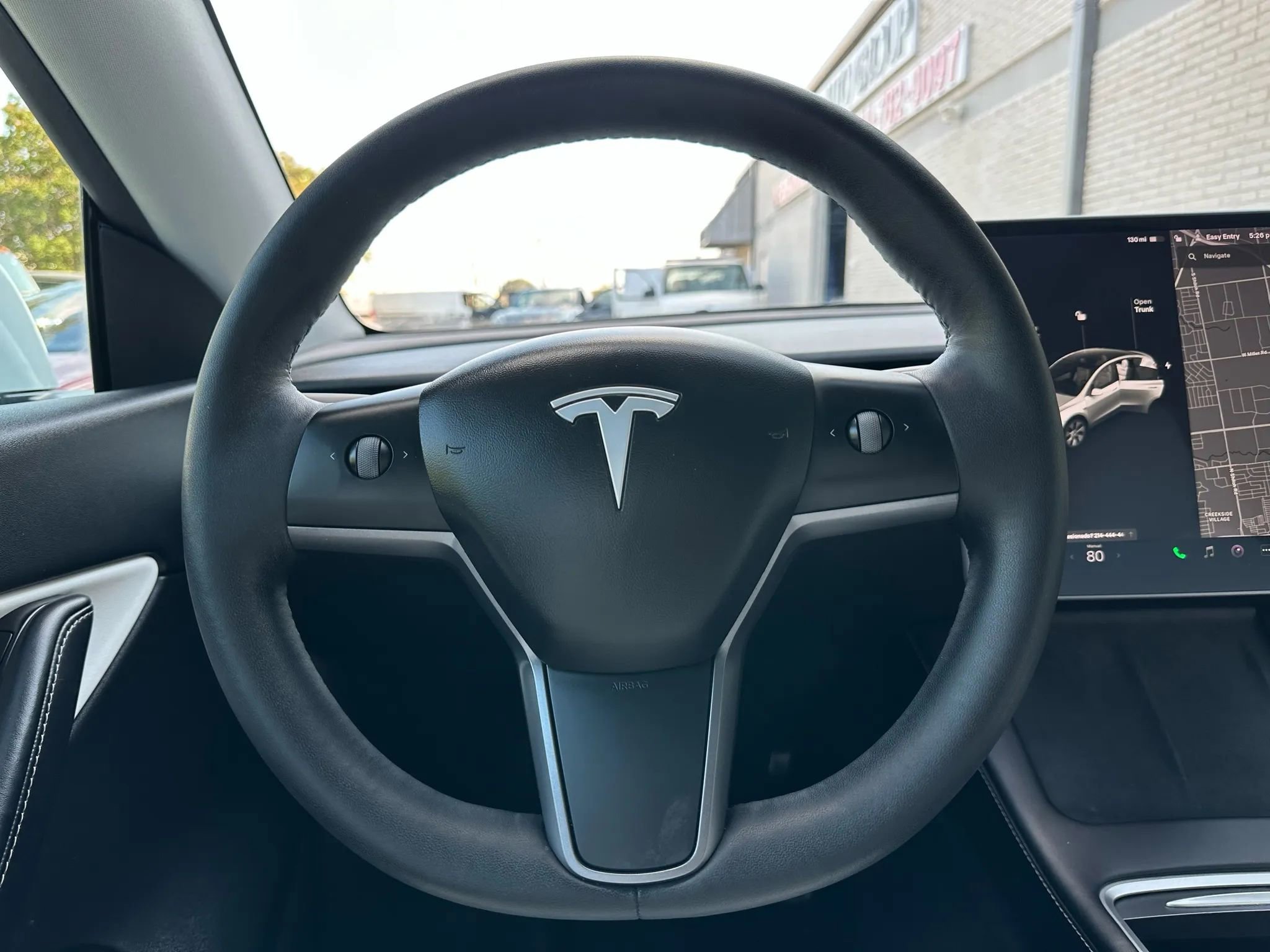 Used 2021 Tesla Model Y Long Range image 31