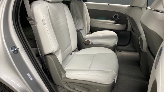 New 2026 Hyundai Palisade Limited AWD/4WD image 25